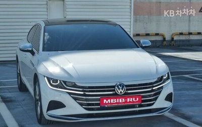 Volkswagen Arteon I, 2022 год, 2 650 000 рублей, 1 фотография