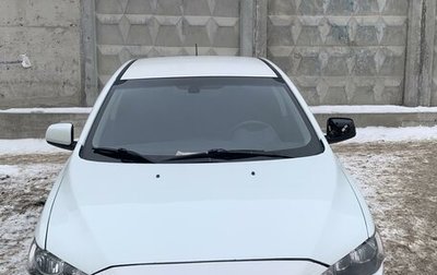 Mitsubishi Lancer IX, 2014 год, 950 000 рублей, 1 фотография