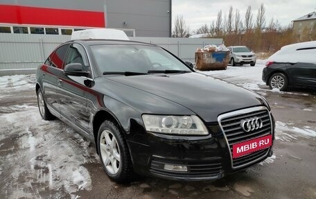 Audi A6, 2010 год, 895 000 рублей, 1 фотография