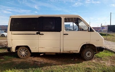 Renault Trafic, 1984 год, 140 000 рублей, 1 фотография