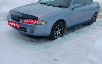 Toyota Sprinter Marino, 1995 год, 280 000 рублей, 1 фотография