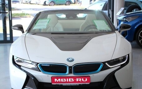 BMW i8 I рестайлинг, 2020 год, 8 560 000 рублей, 1 фотография