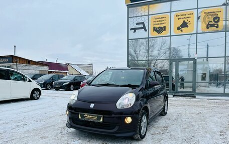 Toyota Passo III, 2010 год, 799 999 рублей, 2 фотография