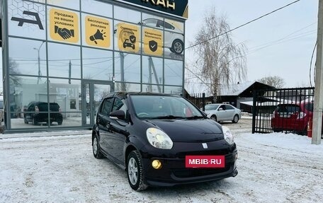 Toyota Passo III, 2010 год, 799 999 рублей, 4 фотография