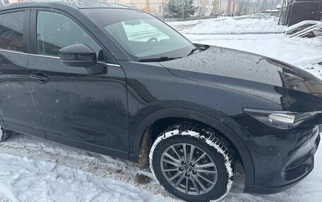 Mazda CX-5 II, 2020 год, 3 480 000 рублей, 2 фотография