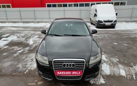 Audi A6, 2010 год, 895 000 рублей, 2 фотография