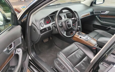 Audi A6, 2010 год, 895 000 рублей, 10 фотография