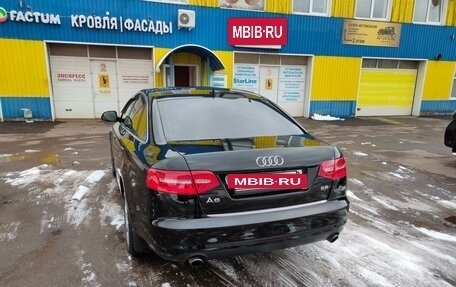 Audi A6, 2010 год, 895 000 рублей, 5 фотография