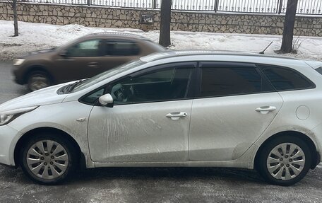 KIA cee'd III, 2014 год, 950 000 рублей, 4 фотография