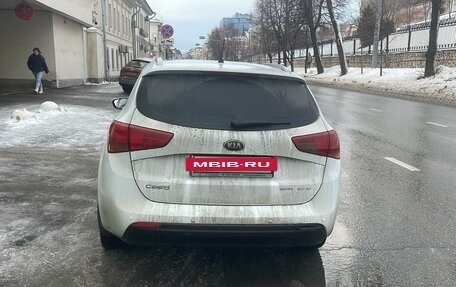 KIA cee'd III, 2014 год, 950 000 рублей, 3 фотография