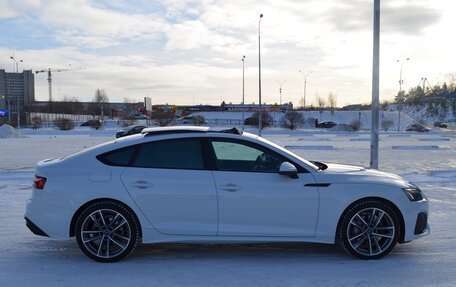 Audi A5, 2020 год, 4 900 000 рублей, 8 фотография