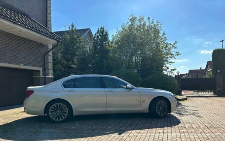 BMW 7 серия, 2011 год, 3 990 000 рублей, 6 фотография