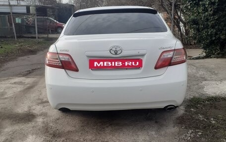 Toyota Camry, 2010 год, 1 000 000 рублей, 2 фотография