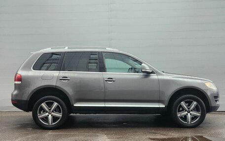 Volkswagen Touareg III, 2008 год, 1 366 000 рублей, 4 фотография