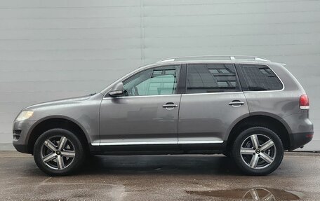 Volkswagen Touareg III, 2008 год, 1 366 000 рублей, 8 фотография