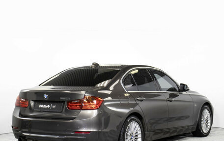 BMW 3 серия, 2012 год, 1 795 000 рублей, 5 фотография