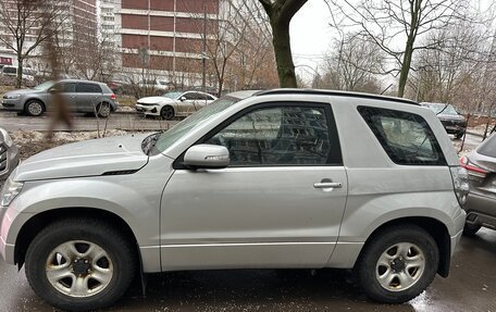 Suzuki Grand Vitara, 2008 год, 1 050 000 рублей, 2 фотография