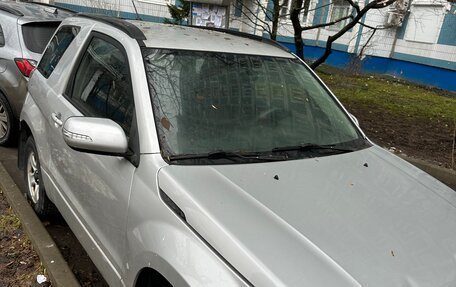 Suzuki Grand Vitara, 2008 год, 1 050 000 рублей, 3 фотография