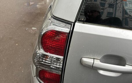 Suzuki Grand Vitara, 2008 год, 1 050 000 рублей, 9 фотография