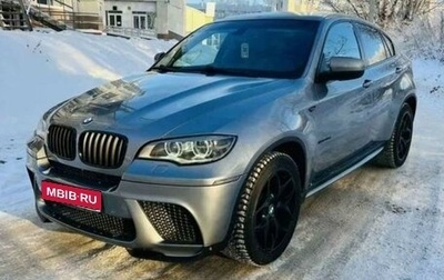 BMW X6, 2012 год, 2 850 000 рублей, 1 фотография