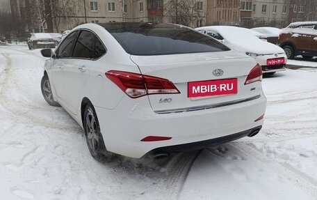 Hyundai i40 I рестайлинг, 2015 год, 1 540 000 рублей, 1 фотография