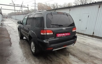 Ford Escape II, 2008 год, 850 000 рублей, 1 фотография