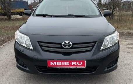 Toyota Corolla, 2008 год, 855 000 рублей, 1 фотография