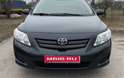 Toyota Corolla, 2008 год, 855 000 рублей, 1 фотография