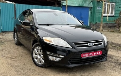 Ford Mondeo IV, 2014 год, 900 000 рублей, 1 фотография