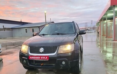 Suzuki Grand Vitara, 2008 год, 1 220 000 рублей, 1 фотография