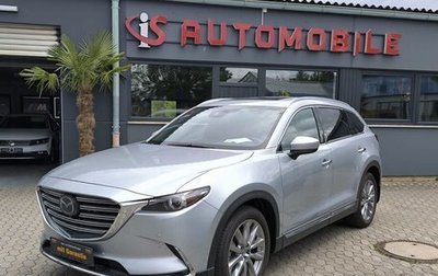 Mazda CX-9 II, 2021 год, 5 120 000 рублей, 1 фотография