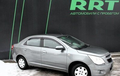 Chevrolet Cobalt II, 2013 год, 635 000 рублей, 1 фотография