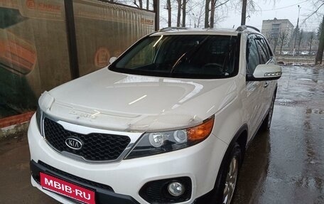 KIA Sorento II рестайлинг, 2012 год, 1 480 000 рублей, 1 фотография