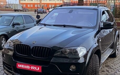 BMW X5, 2007 год, 1 650 000 рублей, 1 фотография