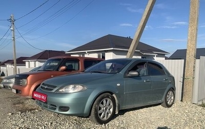 Chevrolet Lacetti, 2005 год, 560 000 рублей, 1 фотография