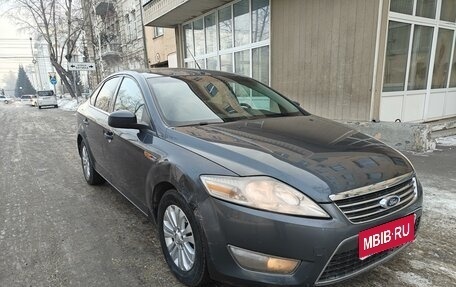 Ford Mondeo IV, 2008 год, 510 000 рублей, 1 фотография