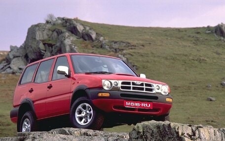 Ford Maverick I, 1995 год, 550 000 рублей, 1 фотография