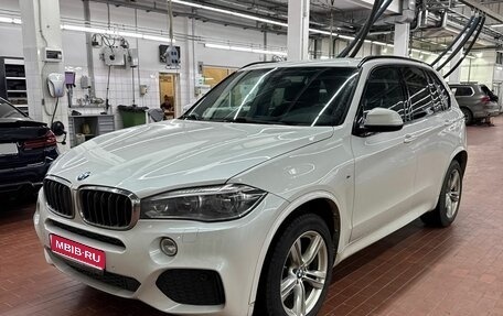 BMW X5, 2018 год, 4 197 000 рублей, 1 фотография