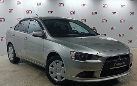 Mitsubishi Lancer IX, 2012 год, 849 000 рублей, 1 фотография