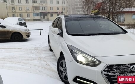 Hyundai i40 I рестайлинг, 2015 год, 1 540 000 рублей, 6 фотография