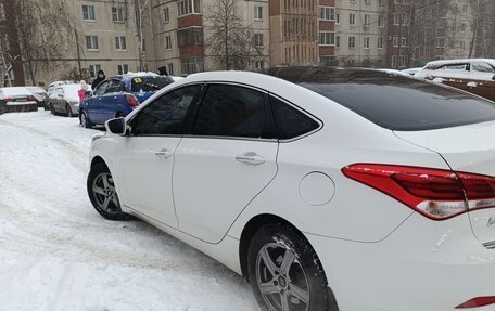 Hyundai i40 I рестайлинг, 2015 год, 1 540 000 рублей, 19 фотография