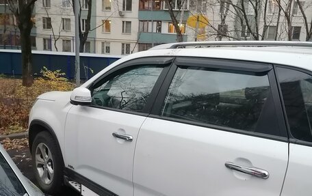 KIA Sorento II рестайлинг, 2013 год, 2 000 000 рублей, 7 фотография