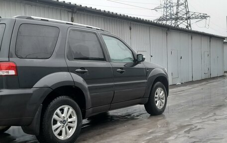 Ford Escape II, 2008 год, 850 000 рублей, 6 фотография