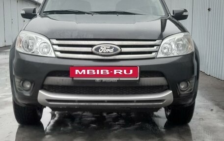 Ford Escape II, 2008 год, 850 000 рублей, 2 фотография