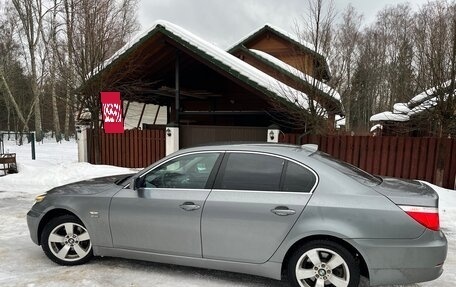 BMW 5 серия, 2009 год, 1 250 000 рублей, 4 фотография