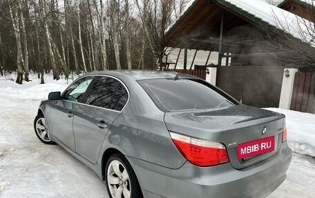 BMW 5 серия, 2009 год, 1 250 000 рублей, 3 фотография