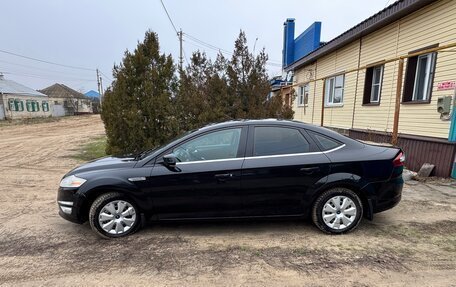 Ford Mondeo IV, 2014 год, 900 000 рублей, 4 фотография