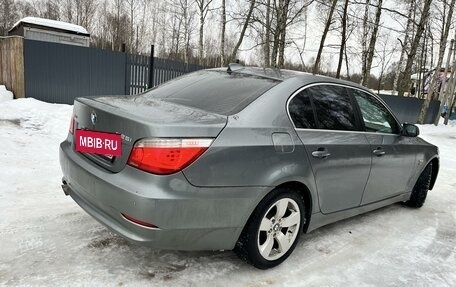 BMW 5 серия, 2009 год, 1 250 000 рублей, 2 фотография