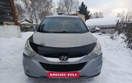 Hyundai Tucson III, 2010 год, 1 350 000 рублей, 3 фотография