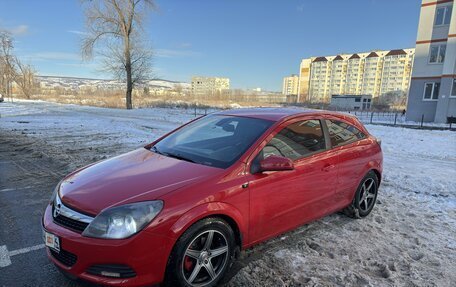 Opel Astra H, 2007 год, 550 000 рублей, 2 фотография